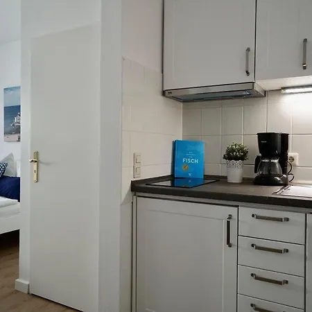 Lejlighed Granitz-09-appartement-9-bis-2-personen *