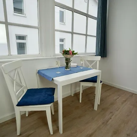Granitz-09-appartement-9-bis-2-personen Lejlighed