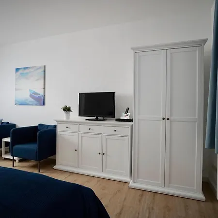Lejlighed Granitz-09-appartement-9-bis-2-personen Sellin (Rugen)